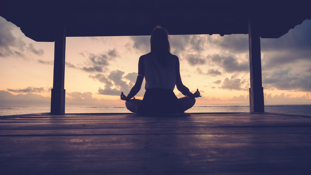 Mindfulness and Meditation: Your Guide to Moving Through High Stress Effectively