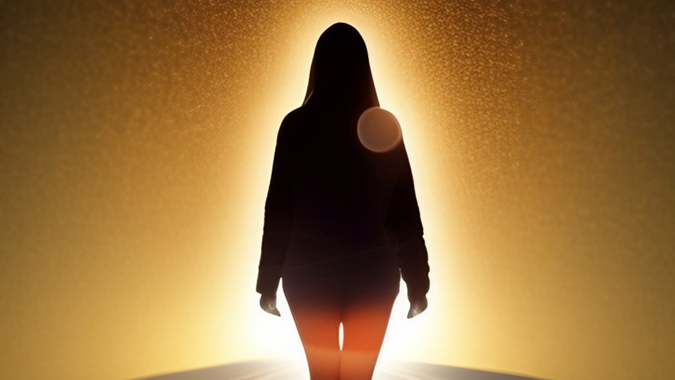 Embrace the Inner Light: Your True Guide Through Life's Journey