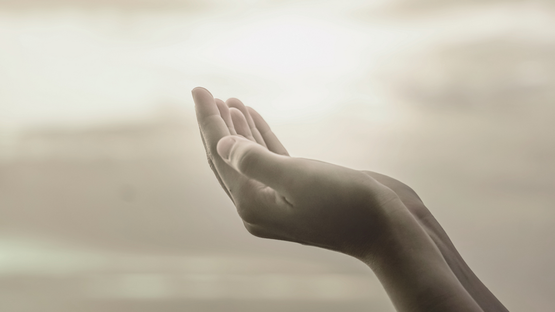 When Everything Feels Too Loud: Try This