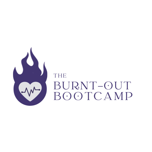 The Burnt-Out Bootcamp - VIP Coaching