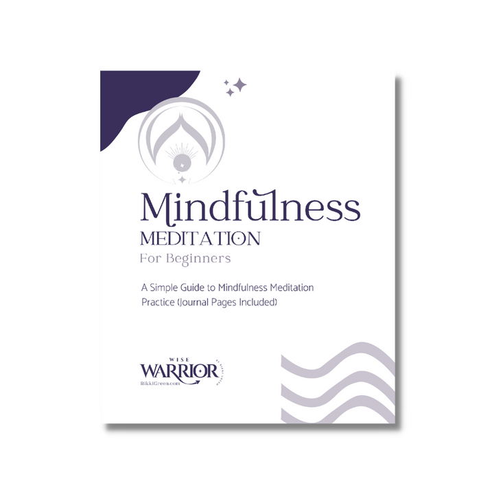 Mindfulness Meditation for Beginners